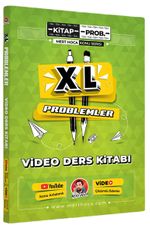 XL Problemler Video Ders Kitabı