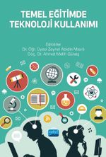 Temel Eğitimde Teknoloji Kullanımı