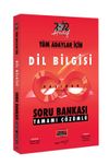 2022 Hedef Serisi T&uuml;m Adaylar İ&ccedil;in Payidar Dil Bilgisi Tamamı &Ccedil;&ouml;z&uuml;ml&uuml; Soru Bankası