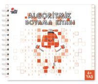 Algoritmik Boyama Kitabı