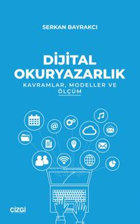Dijital Okuryazarlık & Kavramlar, Modeller ve Ölçüm 
