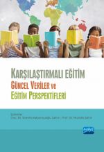 Karşılaştırmalı Eğitim & Güncel Veriler ve Eğitim Perspektifleri
