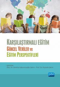 Karşılaştırmalı Eğitim & Güncel Veriler ve Eğitim Perspektifleri