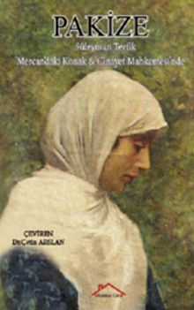 Pakize
