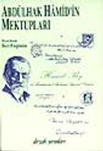 Abdülhak Hamid'in Mektupları 1