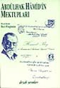 Abdülhak Hamid'in Mektupları 1