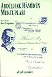 Abdülhak Hamid'in Mektupları 1