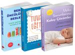 Bebek Sağlığı ve Gelişimi (3 Kitap Set )