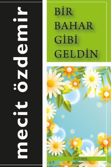 Bir Bahar Gibi Geldin
