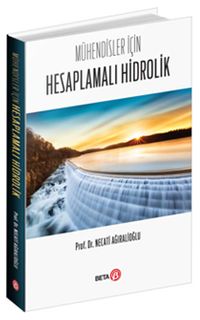 Mühendisler İçin Hesaplamalı Hidrolik