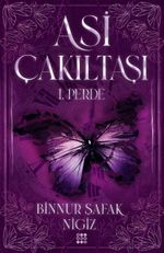 Asi Çakıltaşı 1. Perde (Karton Kapak)