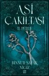 Asi &Ccedil;akıltaşı 2. Perde (Karton Kapak)