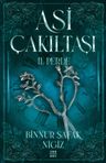 Asi Çakıltaşı 2. Perde (Karton Kapak)