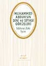 Muhammed Abduh'un Dini ve Siyasi Görüşleri