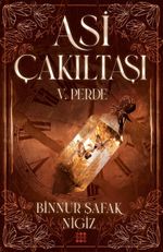 Asi Çakıltaşı 5. Perde (Karton Kapak)