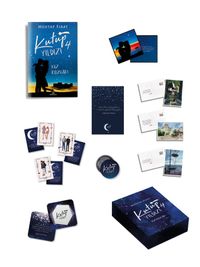 Kutup Yıldızı 4 Yaz Rüzgarı (Hediyeli Özel Kutu)