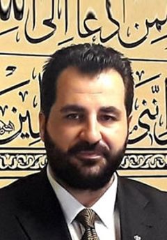  Ümit  Özdemir