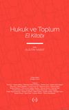 Hukuk ve Toplum & El Kitabı