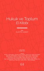 Hukuk ve Toplum & El Kitabı