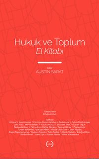 Hukuk ve Toplum & El Kitabı