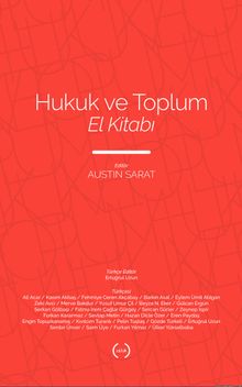 Hukuk ve Toplum & El Kitabı