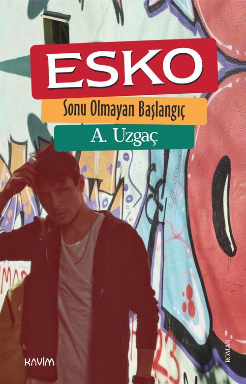 Esko & Sonu Olmayan Başlangıç