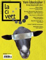Lacivert Yaşam Kültürü Dergisi Sayı:88 Mart 2022