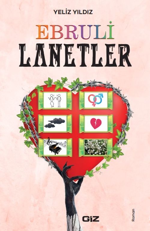 Ebruli Lanetler