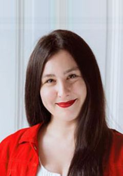  Yasemin Sakallıoğlu