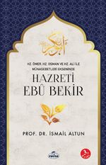 Hazreti Ebu Bekir
