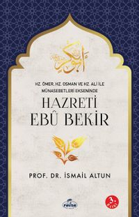 Hazreti Ebu Bekir