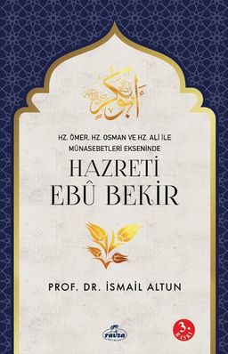 Hazreti Ebu Bekir