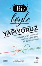 Biz Böyle Yapıyoruz