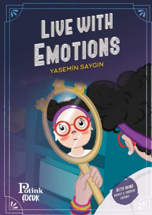 Live with Emotions