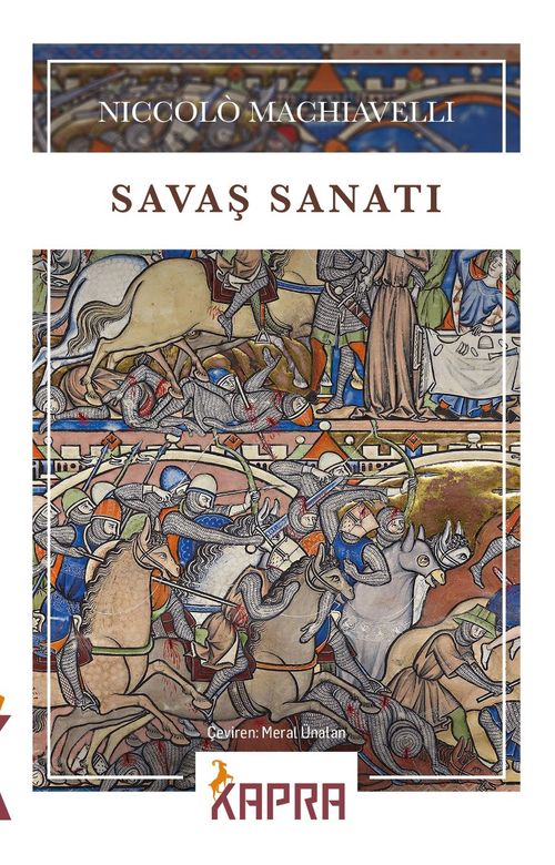 Savaş Sanatı
