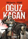 Göktanrı'nın Gölgesi Oğuz Kağan