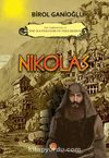 Nikolas & The Third Book of The Soothsayer of Thelmessos