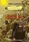 Nikolas & The Third Book of The Soothsayer of Thelmessos