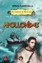 Apollonides / Telmessos Bilicisi 2. Kitap