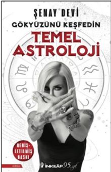 Temel Astroloji & Gökyüzünü Keşfedin