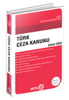Türk Ceza Kanunu / Cep 02