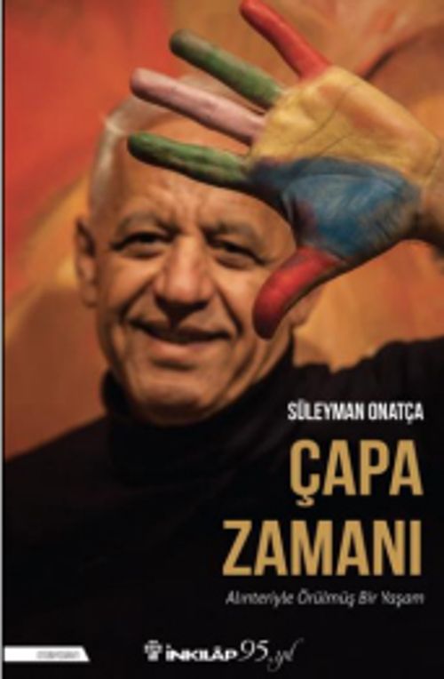 Çapa Zamanı