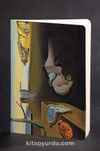 Akıl Defteri - Ressamlar Serisi - Eriyen Saatler - Salvador Dalí