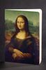 Akıl Defteri - Ressamlar Serisi - Mona Lisa - Leonardo Da Vinci