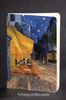 Akıl Defteri - Ressamlar Serisi - Kafe Terasta Gece - Vincent van Gogh
