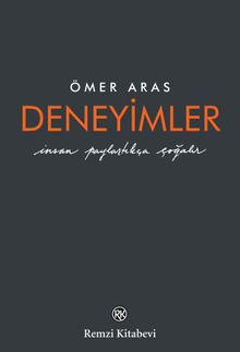 Deneyimler & İnsan Paylaştıkça Çoğalır