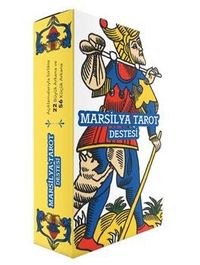 Marsilya Tarot