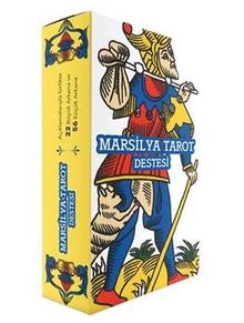Marsilya Tarot