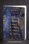 Akıl Defteri - Ressamlar Serisi - Rhone Üzerinde Yıldızlı Gece - Vincent van Gogh