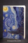 Akıl Defteri - Ressamlar Serisi - Yıldızlı Geceler - Vincent van Gogh
